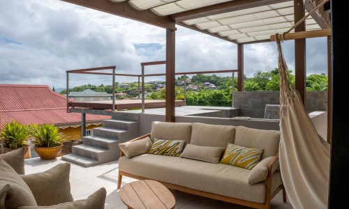Villa Grand Luxe Piscine